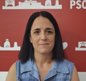 Picture of María del Carmen Álvarez Alcaide