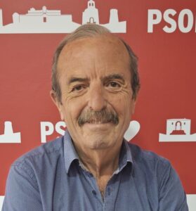 Picture of Juan Galeote Romero