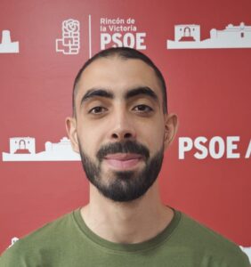 Picture of Alberto García Molina