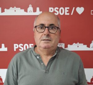 Picture of José Antonio Montañez Olea