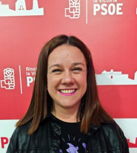 Picture of Carmen Casas Carrasco